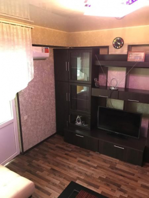Apartment on Verkhnyaya lysaya gora